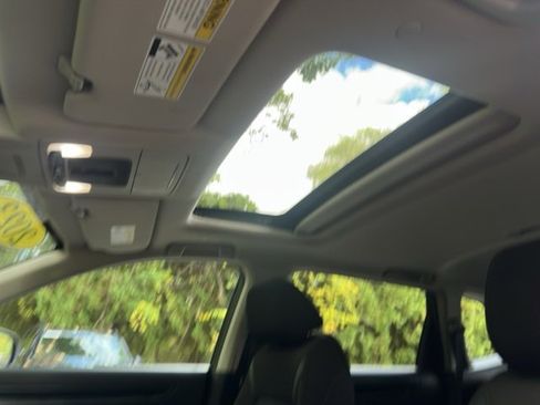 Used 2023 Honda CR-V EX image 20