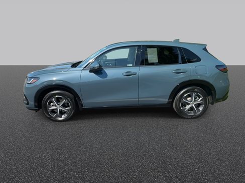 Used 2024 Honda HR-V EX-L image 6