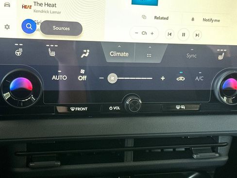 New 2026 Toyota bZ image 23