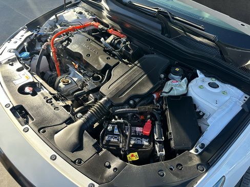 Used 2022 Honda Accord Sport image 57