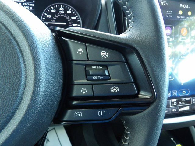 Certified 2026 Subaru Forester Premium AWD/4WD image 19