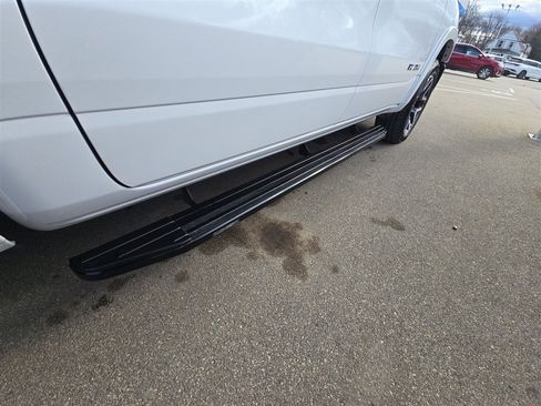 Used 2025 RAM 1500 Laramie w/ Bed Utility Group image 35