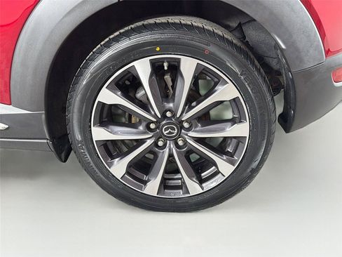 Used 2019 MAZDA CX-3 Grand Touring AWD/4WD image 34