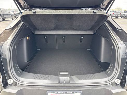 New 2026 Buick Envista Preferred FWD image 32