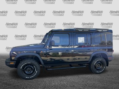 New 2025 INEOS Grenadier Trialmaster Edition image 6