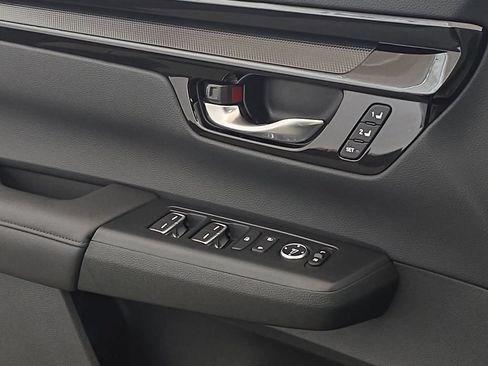 Used 2024 Honda CR-V EX-L image 29