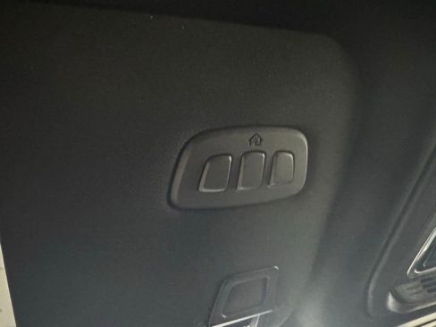 New 2025 Lincoln Nautilus Reserve w/ Jet Appearance Package image 71