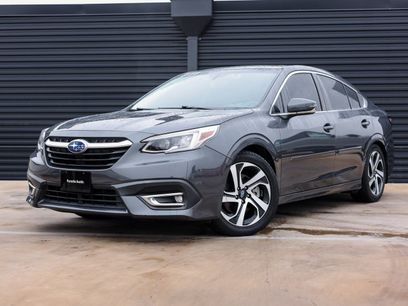 Used 2020 Subaru Legacy Limited