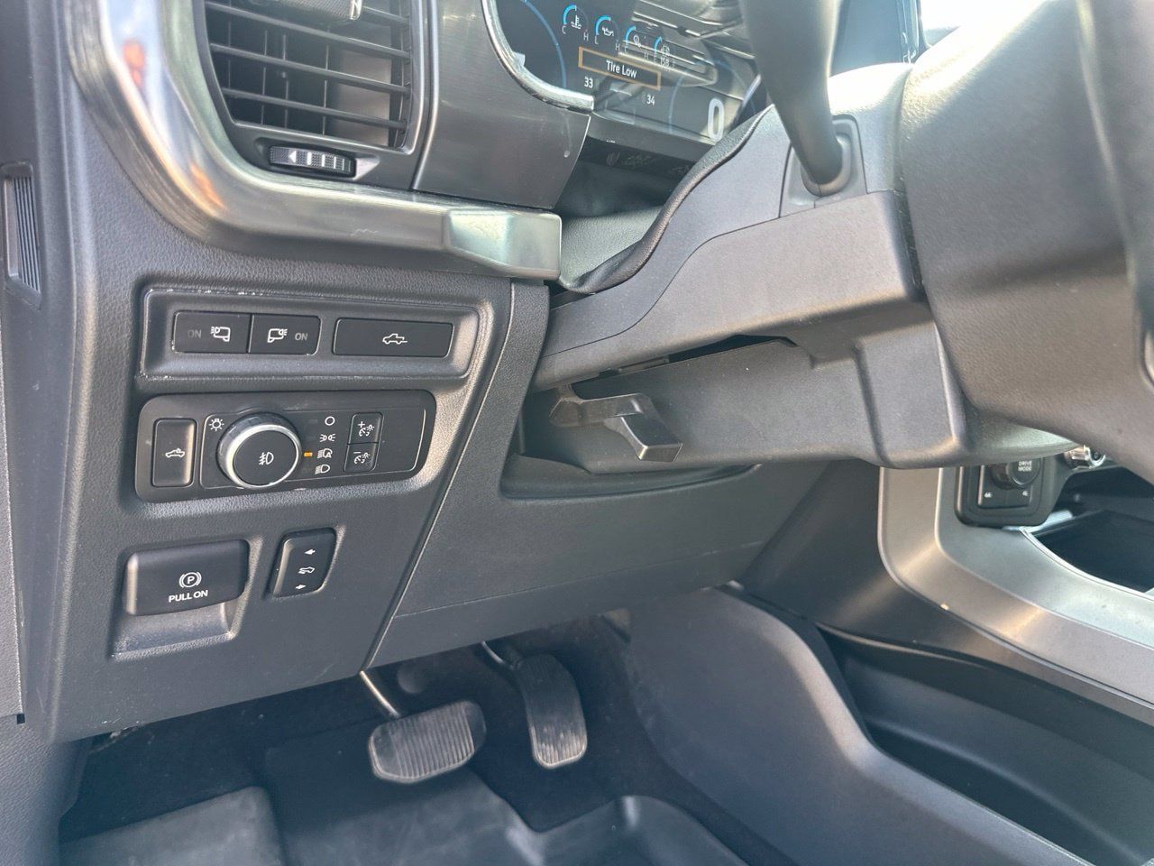 Used 2021 Ford F150 Lariat AWD/4WD image 22