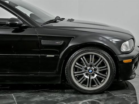 Used 2006 BMW M3 Convertible image 14