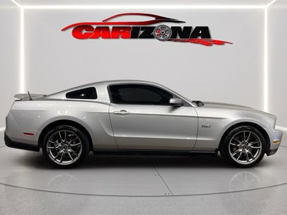 Used 2011 Ford Mustang GT Premium w/ Brembo Brake Pkg