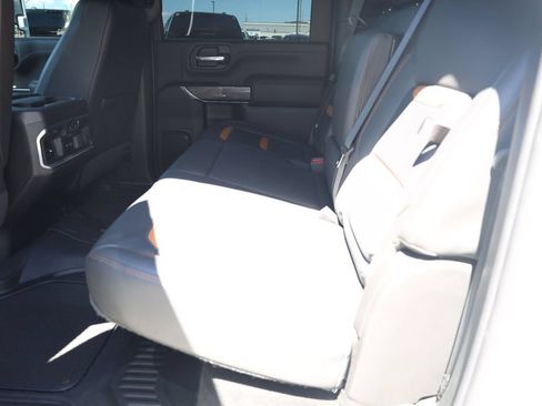 Used 2022 GMC Sierra 3500 AT4 w/ AT4 Premium Plus Package AWD/4WD image 22
