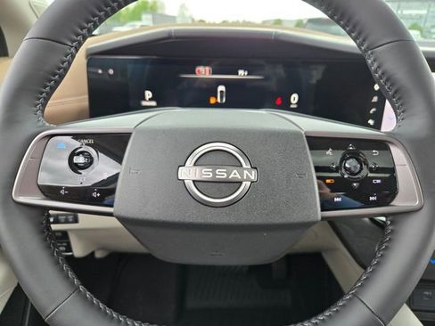 New 2026 Nissan Murano Platinum w/ Cargo Package AWD/4WD image 16