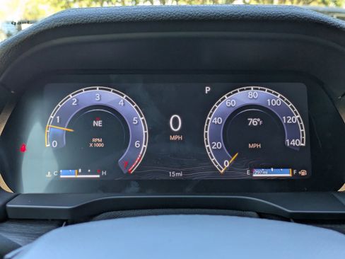 New 2025 Jeep Grand Cherokee L Limited w/ Black Appearance Package image 30