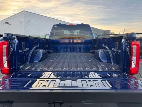 New 2026 Ford F350 XLT w/ FX4 Off-Road Package image 16