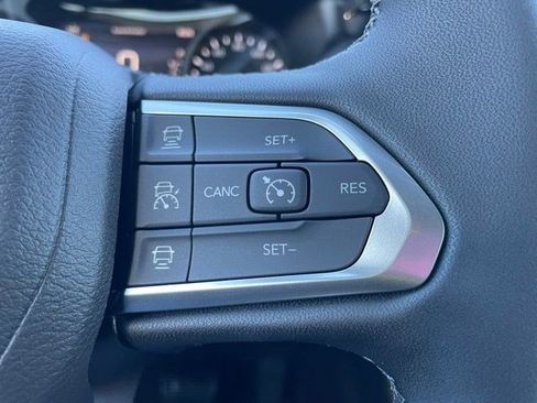 New 2026 Jeep Compass Latitude w/ Quick Order Package 29K AWD/4WD image 16