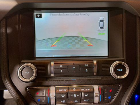 Used 2018 Ford Mustang GT Premium RWD image 25