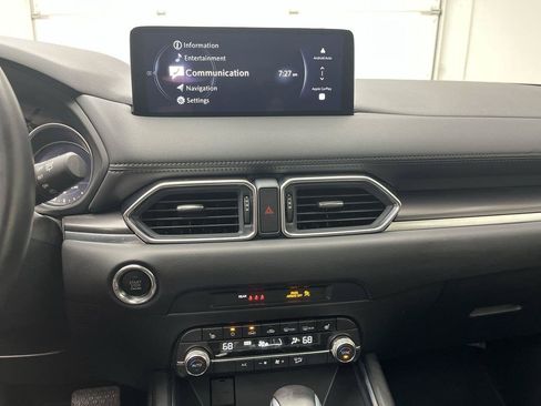 Certified 2024 MAZDA CX-5 Carbon Edition AWD/4WD image 17