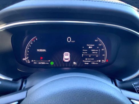 Used 2023 Acura MDX FWD w/ Technology Package image 25