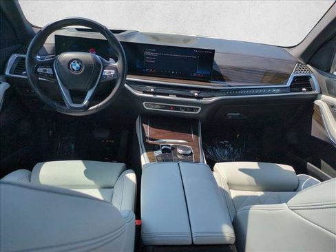 Used 2024 BMW X5 sDrive40i w/ Parking Assistance Package RWD image 19