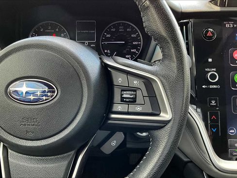 Used 2020 Subaru Outback Limited w/ Popular Package #2 image 24