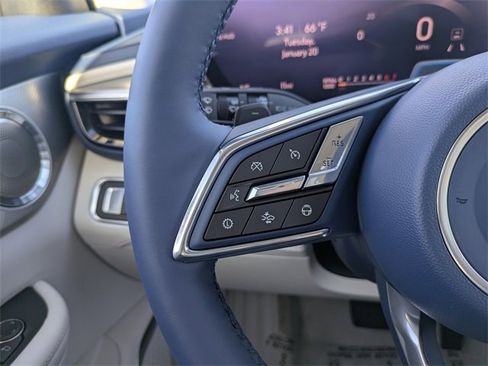 New 2026 Buick Enclave Avenir w/ Super Cruise Package image 32