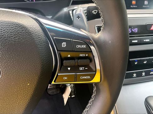 Used 2017 Hyundai Sonata Sport 2.0T FWD image 23