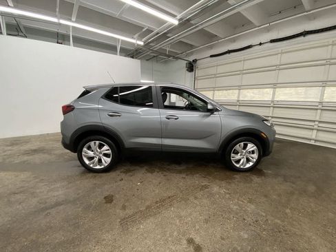Used 2025 Buick Encore GX Preferred image 7