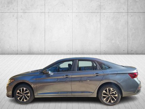 New 2026 Volkswagen Jetta S image 2