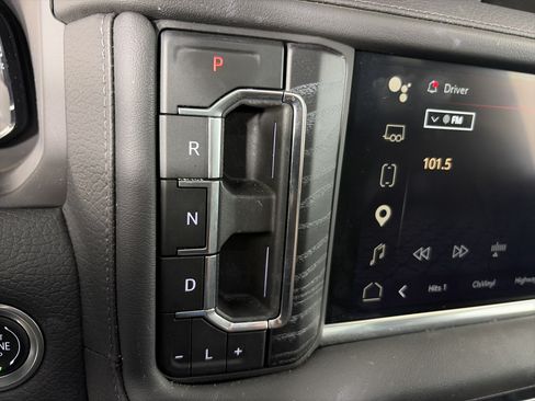 Certified 2024 GMC Yukon XL Denali w/ Max Trailering Package AWD/4WD image 38