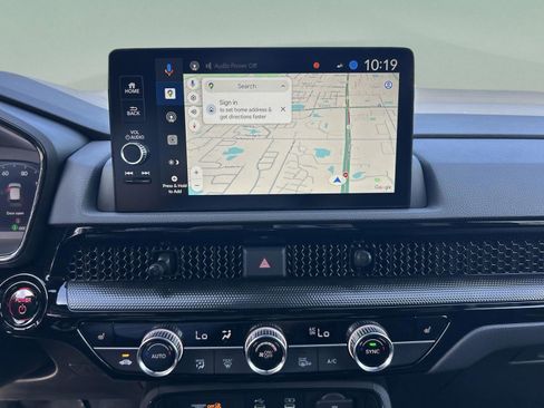 New 2026 Honda CR-V Sport Touring image 26