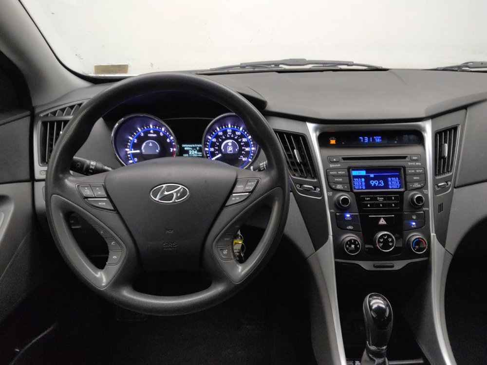 Used 2014 Hyundai Sonata GLS FWD image 22