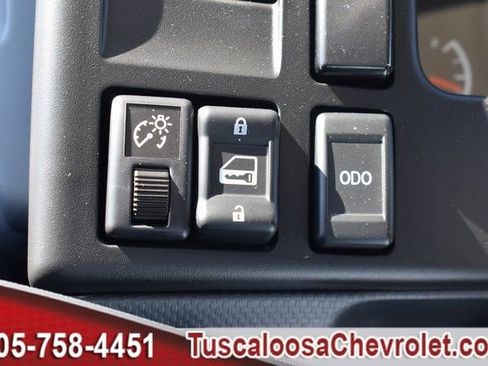 New 2025 Chevrolet Low Cab Forward image 23