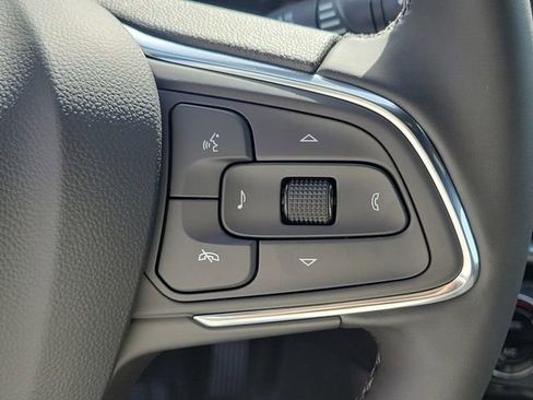 New 2026 Buick Envista Sport Touring w/ Convenience I Package image 24