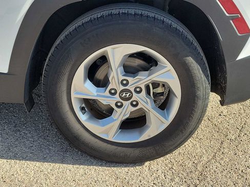 Used 2024 Hyundai Tucson SEL FWD image 12
