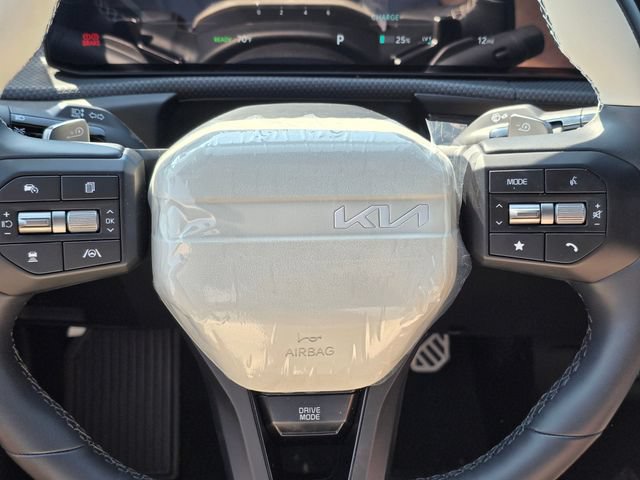 New 2026 Kia EV6 GT-Line AWD/4WD image 20