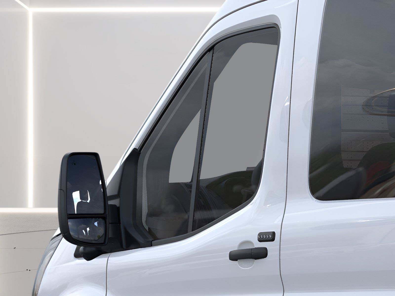 New 2026 Ford Transit 350 XL RWD image 20