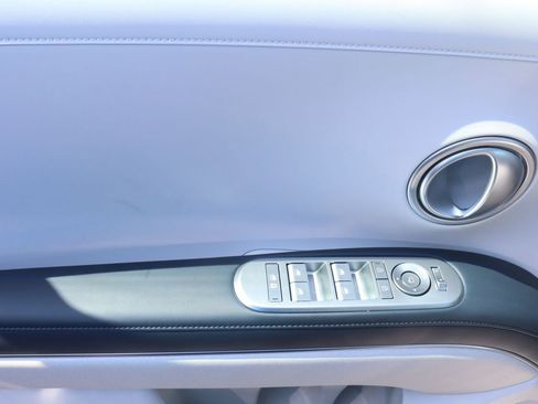 New 2026 Hyundai Palisade Calligraphy image 22