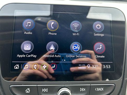 Used 2023 Chevrolet Malibu LT w/ Driver Confidence Package image 22