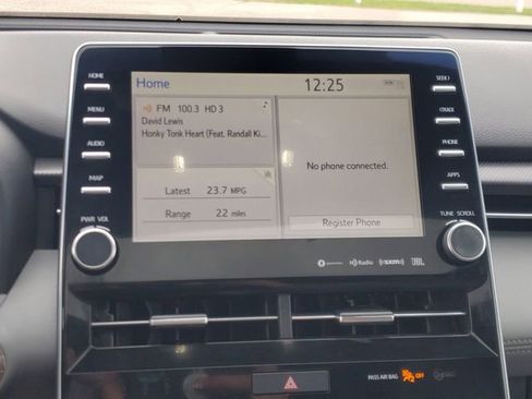 Used 2019 Toyota Avalon XSE w/ Carpet Mat Package FWD image 22