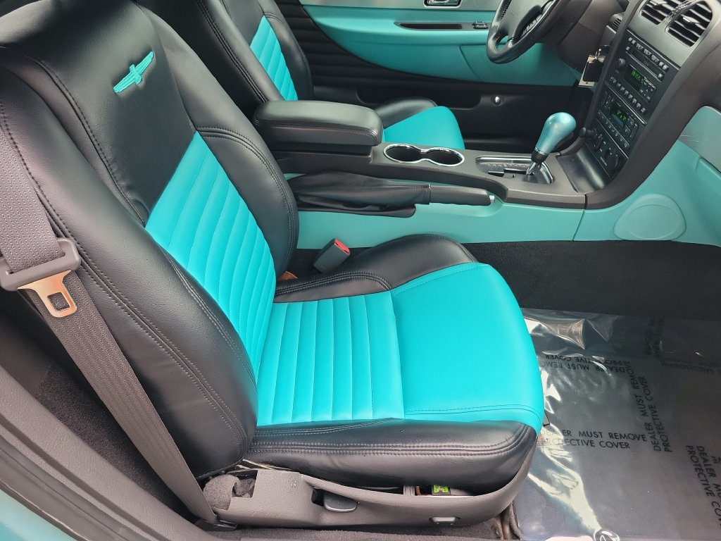 Used 2002 Ford Thunderbird RWD image 23