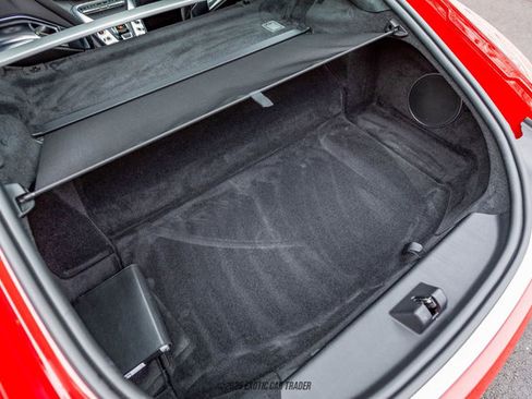 Used 2016 Mercedes-Benz AMG GT S image 45