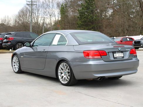 Used 2008 BMW 328i Convertible image 8