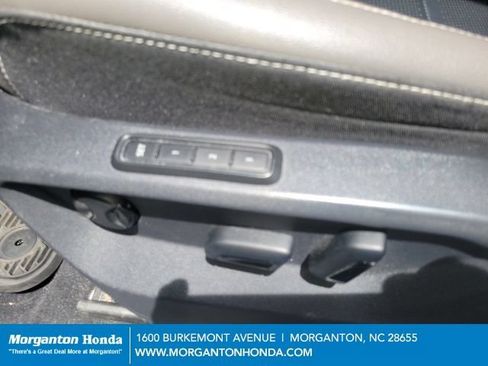 Used 2023 Volkswagen Atlas SEL Premium AWD/4WD image 10