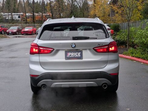 Used 2017 BMW X1 xDrive28i image 7