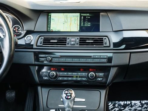 Used 2013 BMW M5 RWD image 18