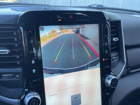 New 2026 RAM 1500 Big Horn image 36