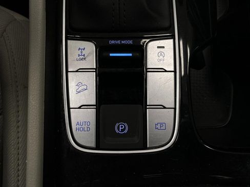 Used 2025 Hyundai Tucson SEL AWD/4WD image 25