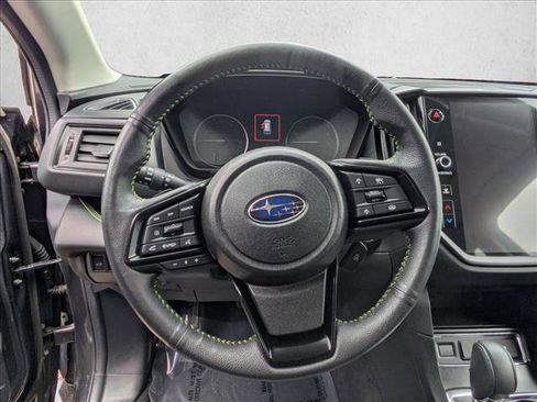 Used 2023 Subaru Ascent Onyx Edition AWD/4WD image 18