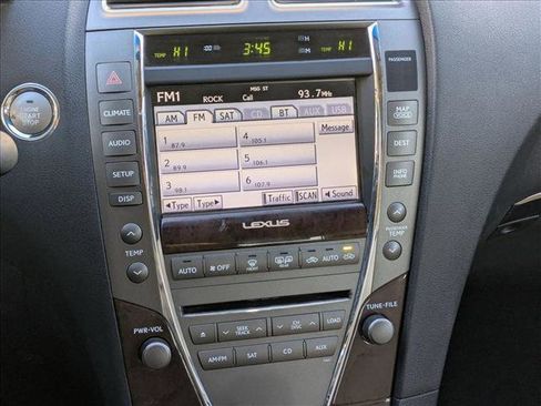 Used 2011 Lexus ES 350 image 15